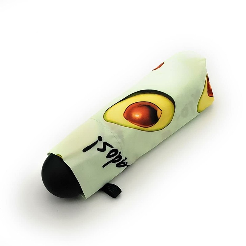 Lemasi Mini Umbrella Pocket Umbrella Small & Compact Colourful and