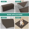Foxdecor Couch Arm Covers Sofa Arm Covers, Arm Chair Covers