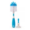 Munchkin Cepillo Para Biberones Munchkin Bristel Bottle Brush Azul