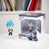 Chibi Masters Dragon Ball: Super Saiyan Blue Vegeta
