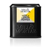 Mill & Mortar Triple Lemon Pepper - Lemon Pepper Spice