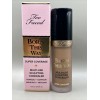 Too Faced Born This Way Super Coverage Sculpting Concealer Butterscotch