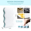 BINI'S Magic Eraser, Extra Durable, Multi Purpose Cleaner, Shoe, Bathroom,
