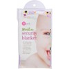 Miracle Blanket Soft Muslin Security Blanket Newborn Nursery Sleep Essential