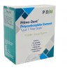 Cemento Dental De Policarboxilato Pca - Prime Dental