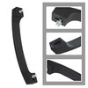 Microwave Handle WB15X10275 Fits for GE Microwave Handle Replacement AP5790514,PS8754172,26130071490（1