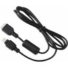 Canon IFC-150AB III Interface Cable 1.5m Black