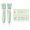 Cure Anti-Aging Cream Tube Kit Total 80g (2 tubes + 10 pouches) / 큐어 안티에이징크림s 튜브 키트 총80g(튜브2개+파우치10개 구성)