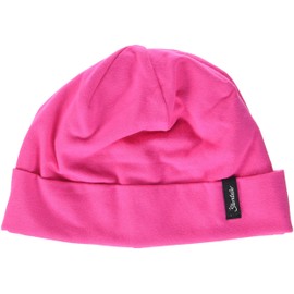 Sterntaler Baby Girls' Mütze Hat, Pink (Magenta 745), 51