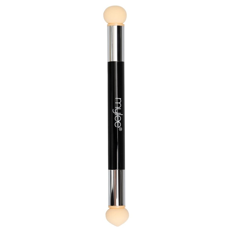 Mylee Dual Ended Sponge Applicator Pen - Portable Dimensions -