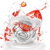 Stainless Steel Bottle Mixer Ball, Shaker Balls, Replacement Protein Shaker