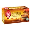 Teekanne Rooibos Cream Caramel 20 Bags Pack of 4 (4