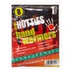 Little HOTTIES handwarmer Oranje, One Pair