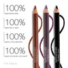 RMS Beauty Straight Line Kohl Eye Pencil - Plum Definition