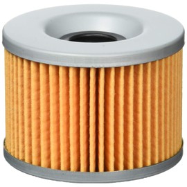 Kitaco Oil Filter Element K-PIT K-02 ZZ-R250 Zephyr Z400FX GPZ900R ZRX1200R etc 70-390-14020