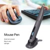 Mouse Pen Wireless 2.4GHz Creativity Extremely Handover Computer Stylus for
