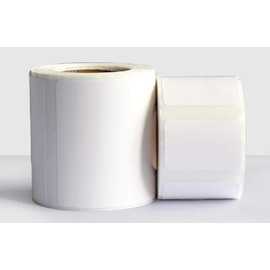 NETUM 5 Rolls/lot Thermal Printing Paper for Thermal Printer Barcode Sticker/Label/Adhensive Thermal Type (Multi-Purpose Label 5 Rolls(30x20mm))