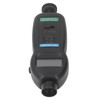 Digital Tachometer 5 Digit LCD Display Handheld Speed Guage Contact