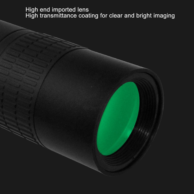 Monocular Night Vision Device Infrared Night Vision Scope Outdoor HD