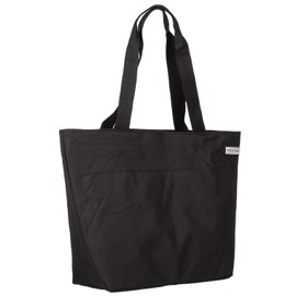 anndora Shopper 17 Litre Women's Handbag - Choice of Colours, black