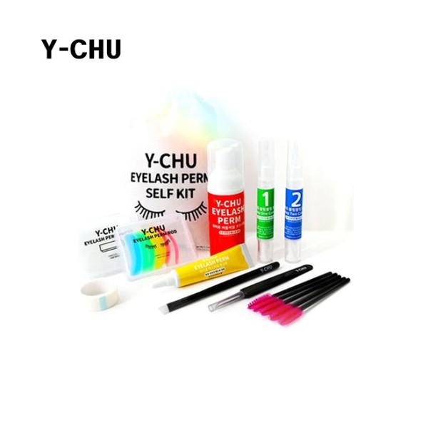 Other Y - CHU Eyelash Perm Self Kit 11items(10episodes)