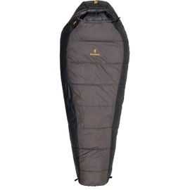 Browning Camping Endeavor -20° Mummy Sleeping Bag - Brown/Black