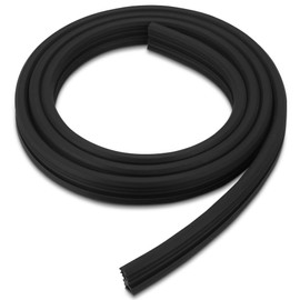 Whole Parts Dishwasher Door Gasket Part # 00263096 - Replacement & Compatible With Some Bosch Dishwashers - Replaces AP5315585, 811174 - Non-OEM Bosch Appliance Parts & Accessories - 2 Yr Warranty