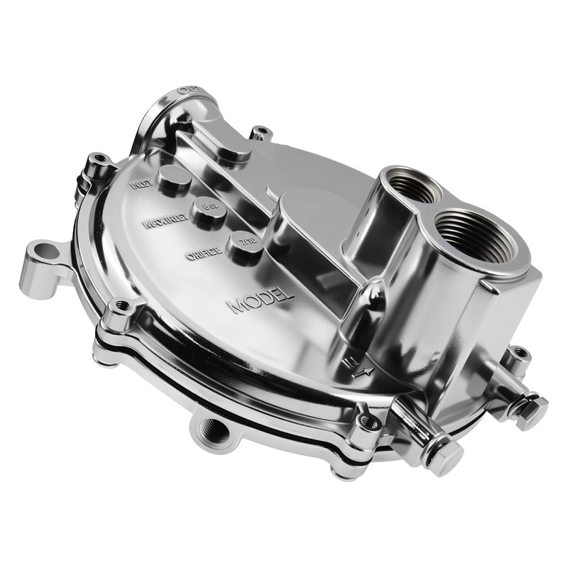 039-122 Low Pressure Regulator for IMPCO Low Pressure Natural Gas