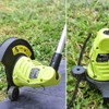 Grass Strimmer Line Weed Trimmer Lines Twist Weed Strimmer String