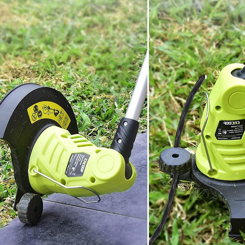 Grass Strimmer Line Weed Trimmer Lines Twist Weed Strimmer String