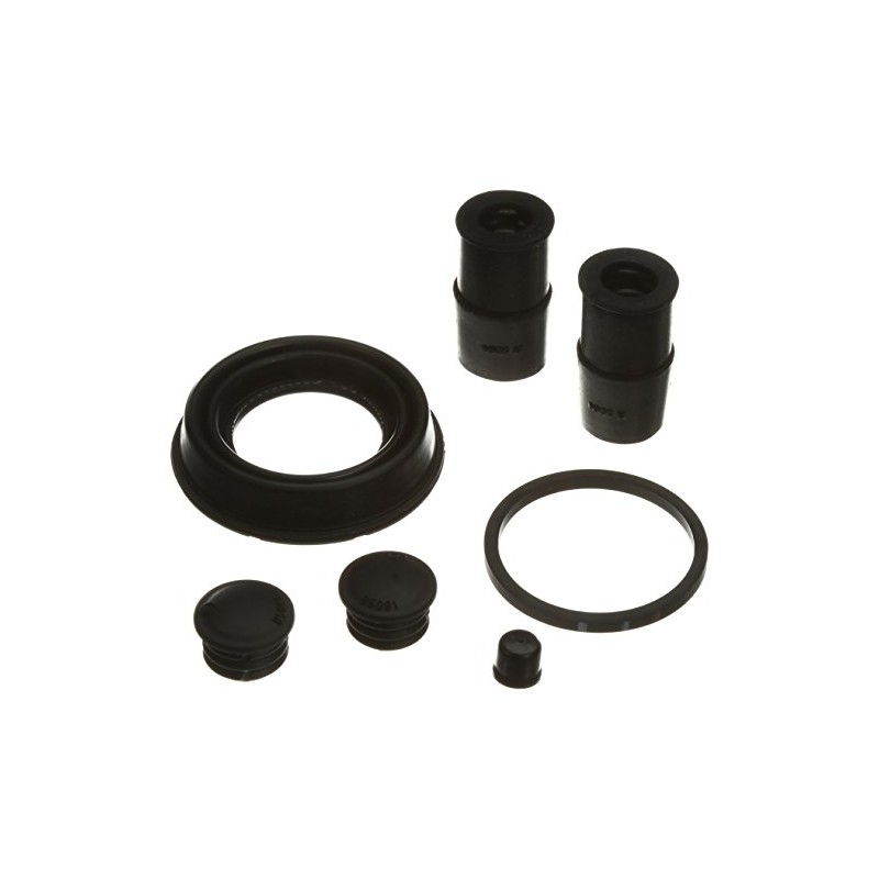 Autofren Seinsa D4393 Brake Caliper Repair Kit