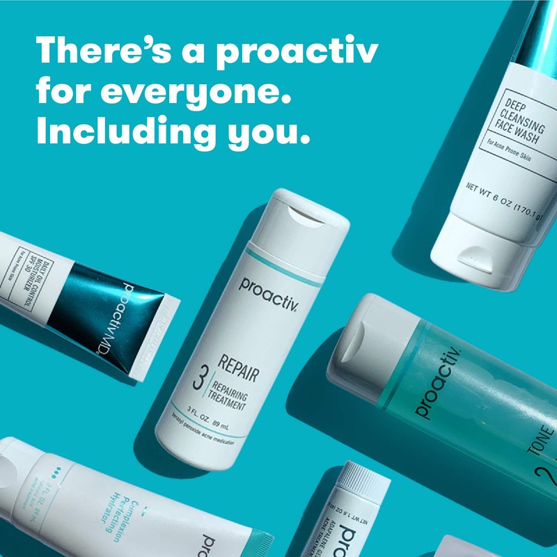 Proactiv ian clay mask, 3 Ounce