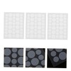Minkissy 108pcs Acne-removing Hydrocolloid Patches Invisible Round Sticker for Pimple