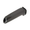 Front Handbrake Brake Handle Cover Carbon Fiber Look Replacement for