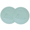 Yodecy Silicone Bowl Lids fit Pyrex Glass Bowls 7201-PC 4