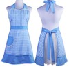 Cute Lovely Unique Design Women Girls Ladies Retro Apron with