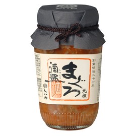 Shino Foods Tuna Shutou 9.9 oz (280 g)