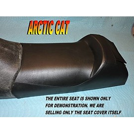 New Replacement seat cover fits Arctic Cat Z370 Z440 Z570 ZL500 ZL550 ZL600 ZL800 2001-07 794A