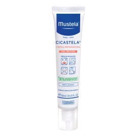 Mustela Cicastela Crema Reparadora 40ml