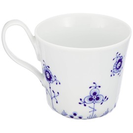 【Official Import】Royal Copenhagen Blue Elements Cup & Saucer 250ml Wedding Gift Present 1017049
