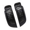 1 Pair Front Center Air Vent 974401X500WK Dashboard Ac Outlet