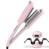 TYMO Hair Crimper Waver Hair Tool - TYMO ROVY Deep