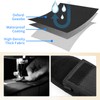 TC77 Scanner Holster for Zebra TC70 TC77 TC72 TC73 TC78