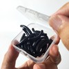 Eyelash Curler Refill Rubber 24-Piece Set Refill 3ea