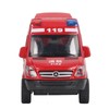 Alloy Car Model 5 Doors Simulation Exquisite Car Model Toy