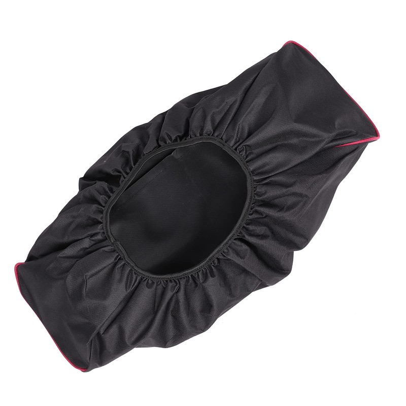 Cubierta de cabrestante impermeable a prueba de polvo Paño de