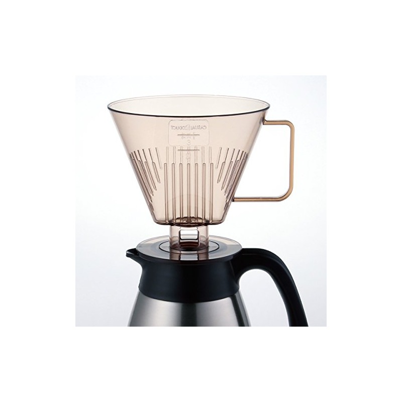 Casual Product Bar Pot for Coffee Dripper 1 X 4