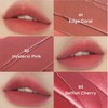 MAD ROOM Love Dice Velvety Tint 5.0g, Color:04 Anxious Red