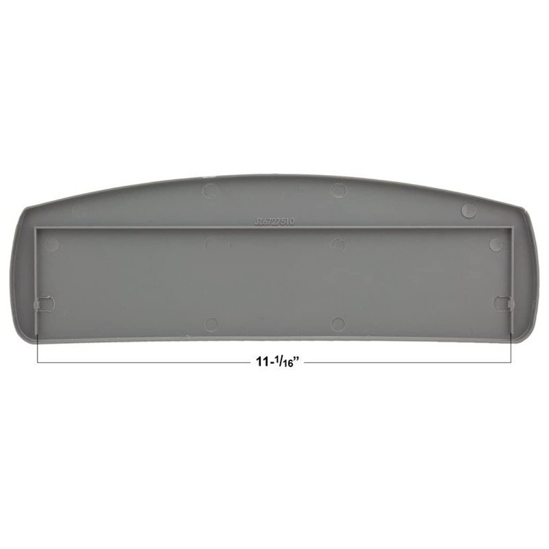 Spa Waterfall Cover Compatible with Most Jacuzzi Spas J-400 Series
