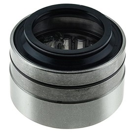 WJB WBRP6408 - Rear Axle Repair Bearing/Wheel Bearing - Cross Reference: National RP6408/ Timken TRP1559TV/ SKF R1559, 1 Pack